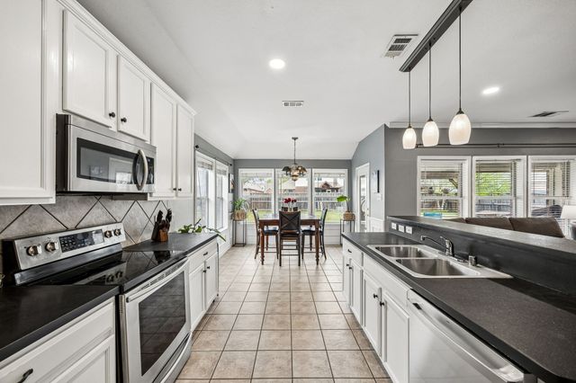 2509 Pinto Drive, Denton, TX 76210