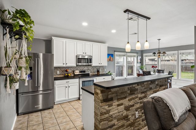 2509 Pinto Drive, Denton, TX 76210