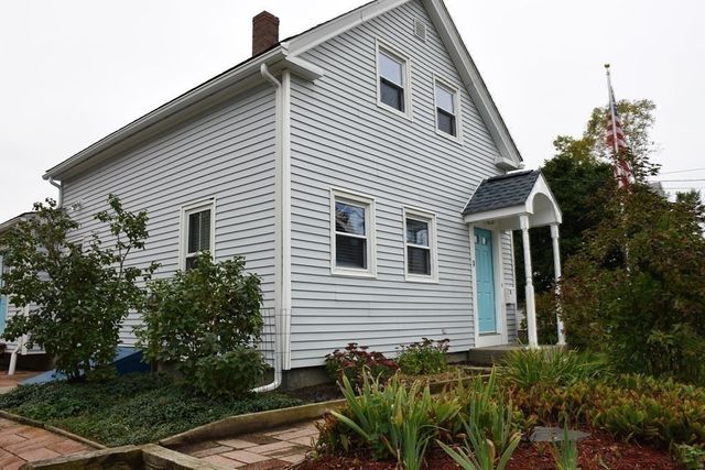 3 Elm Street, Oxford, MA 01540