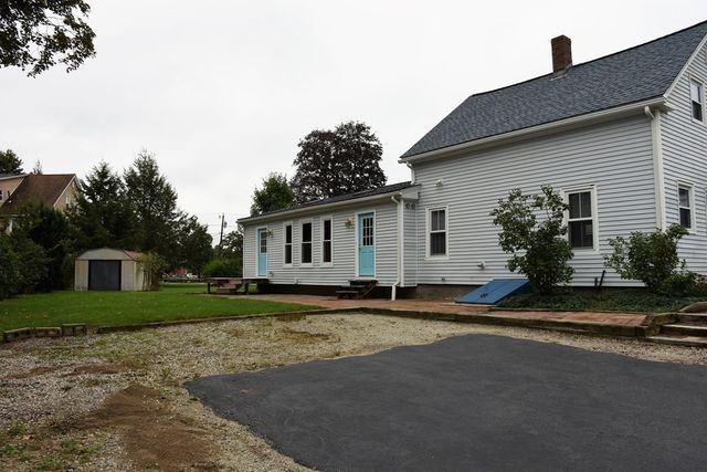 3 Elm Street, Oxford, MA 01540