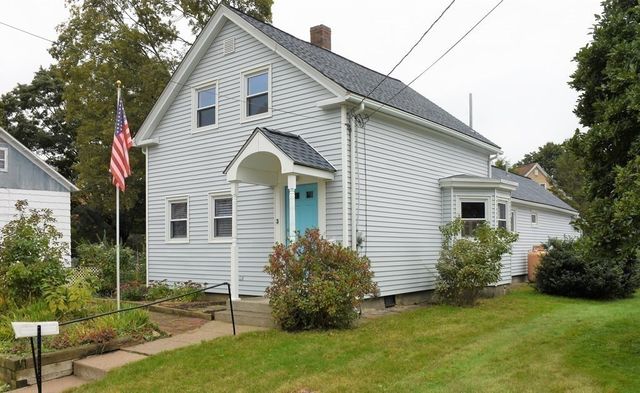 3 Elm Street, Oxford, MA 01540