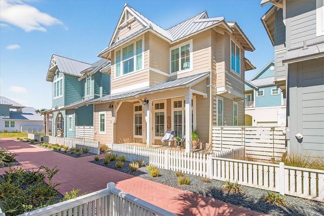 131 Sabal, Port Aransas, TX 78373