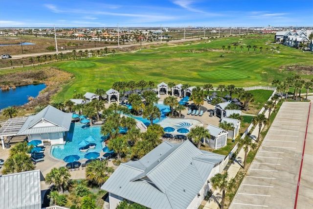 131 Sabal, Port Aransas, TX 78373