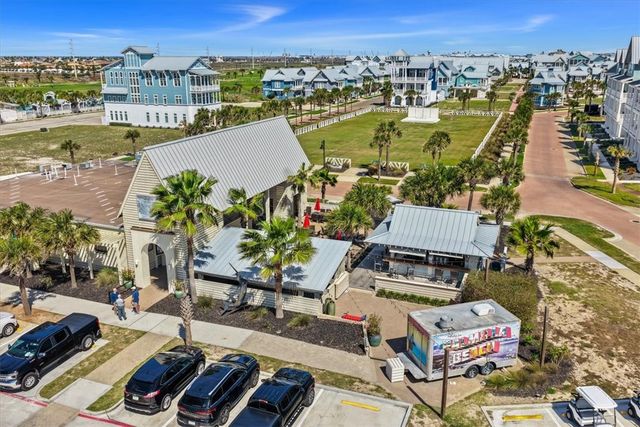 131 Sabal, Port Aransas, TX 78373