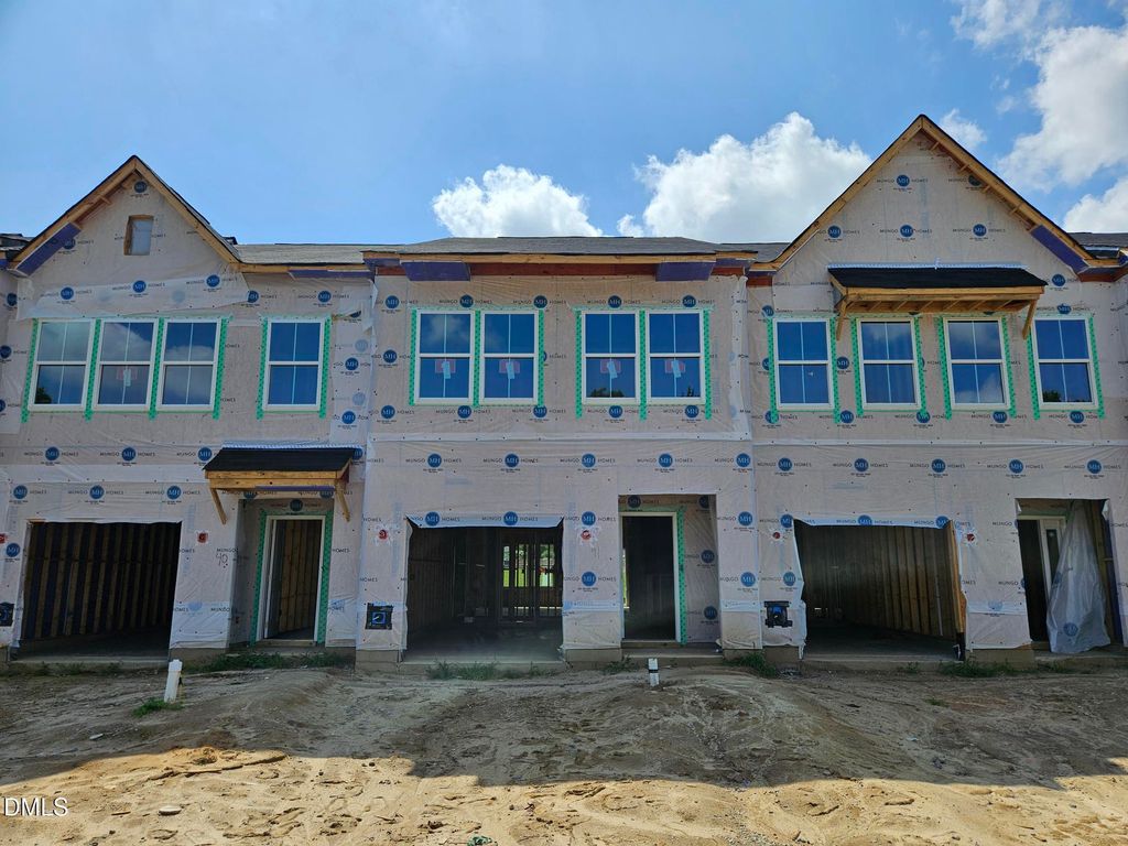 233 Elyse Overlook Lp 39, Sanford, NC 27332