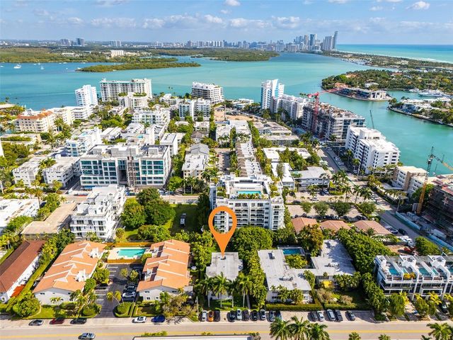 1125 99th St 9, Bay Harbor Islands, FL 33154