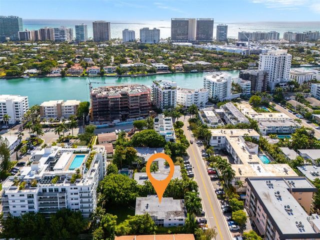 1125 99th St 9, Bay Harbor Islands, FL 33154
