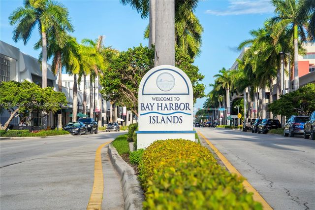 1125 99th St 9, Bay Harbor Islands, FL 33154