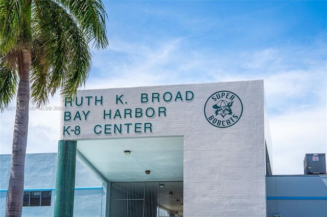 1125 99th St 9, Bay Harbor Islands, FL 33154