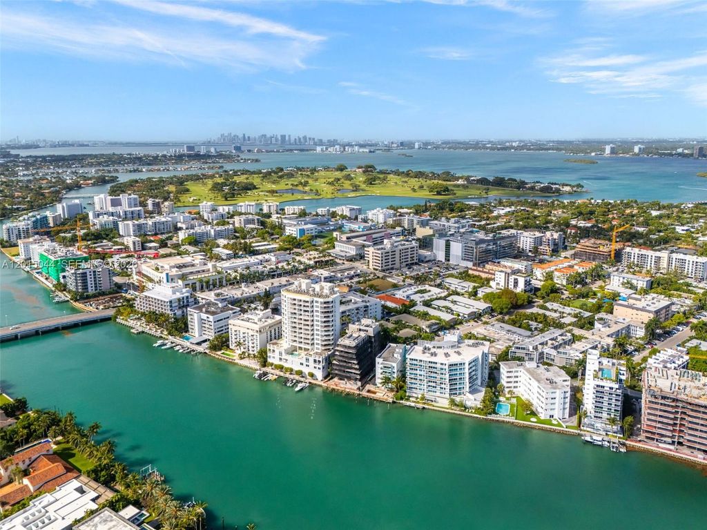 1125 99th St 9, Bay Harbor Islands, FL 33154