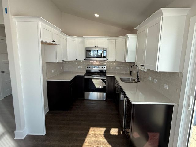 5301 W 42nd Court South, Wichita, KS 67215