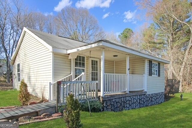 1381 Allgood Road, Marietta, GA 30062