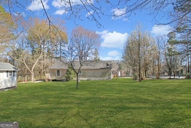1381 Allgood Road, Marietta, GA 30062