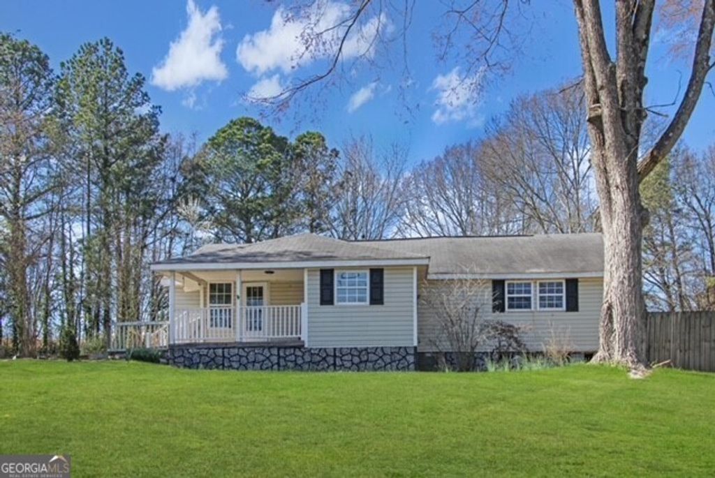 1381 Allgood Road, Marietta, GA 30062