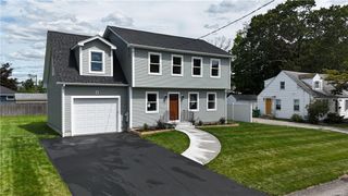16 George Street, Warwick, RI 02888
