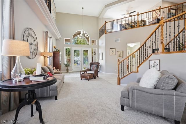 7021 Villada Street, North Las Vegas, NV 89084