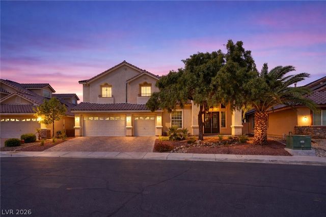 7021 Villada Street, North Las Vegas, NV 89084