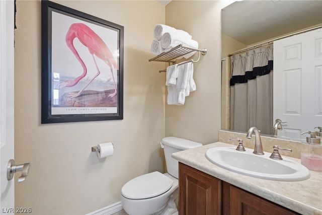 7021 Villada Street, North Las Vegas, NV 89084