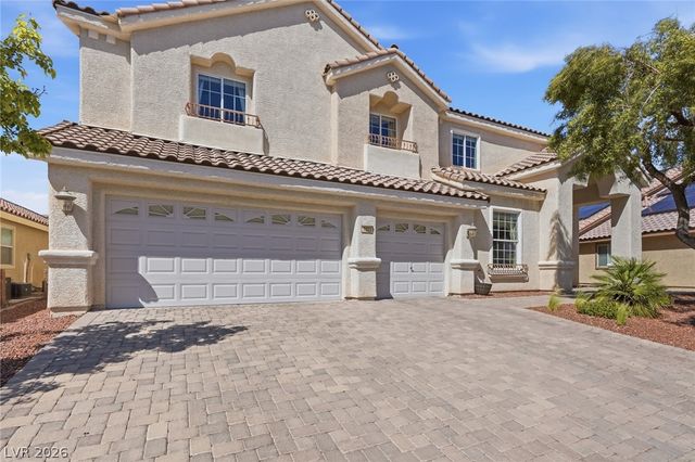 7021 Villada Street, North Las Vegas, NV 89084