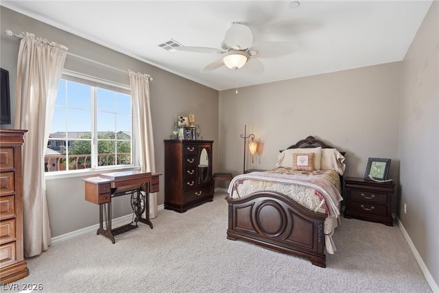 7021 Villada Street, North Las Vegas, NV 89084