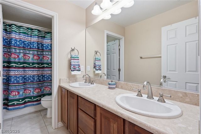 7021 Villada Street, North Las Vegas, NV 89084