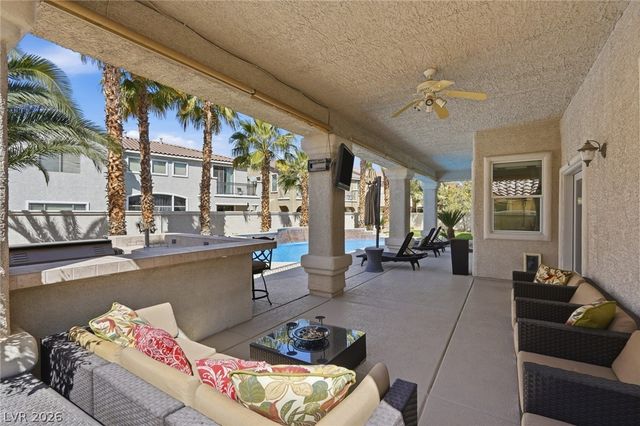 7021 Villada Street, North Las Vegas, NV 89084