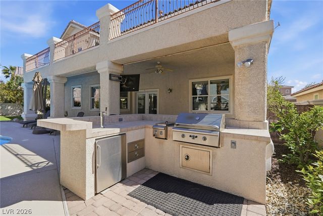 7021 Villada Street, North Las Vegas, NV 89084