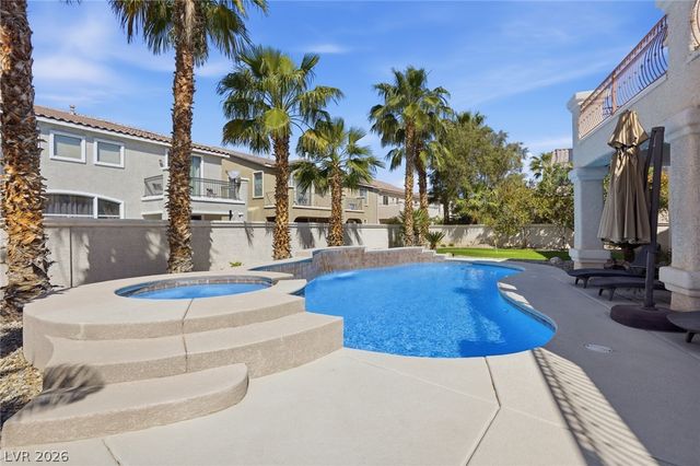 7021 Villada Street, North Las Vegas, NV 89084