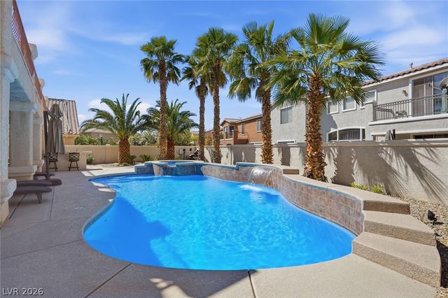 7021 Villada Street, North Las Vegas, NV 89084