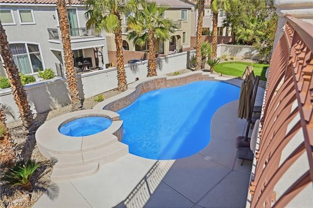 7021 Villada Street, North Las Vegas, NV 89084