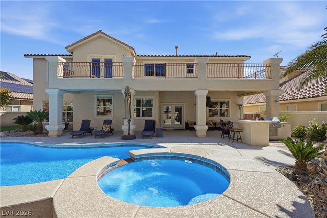 7021 Villada Street, North Las Vegas, NV 89084