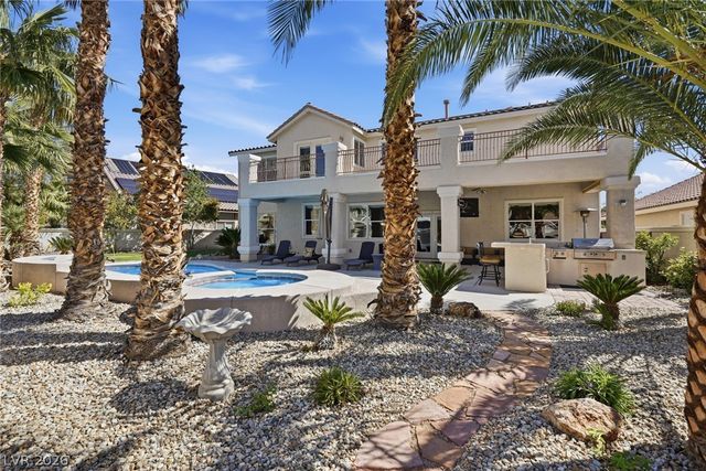 7021 Villada Street, North Las Vegas, NV 89084