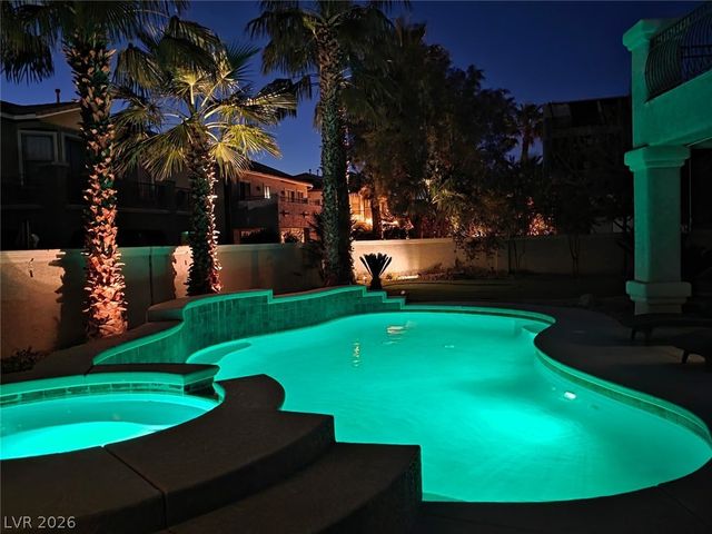 7021 Villada Street, North Las Vegas, NV 89084