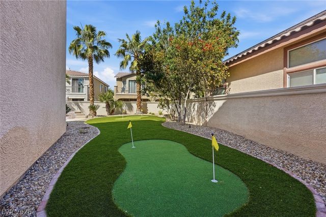 7021 Villada Street, North Las Vegas, NV 89084