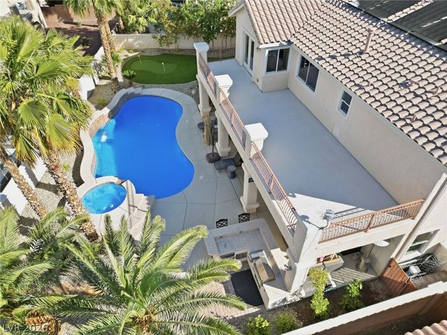 7021 Villada Street, North Las Vegas, NV 89084