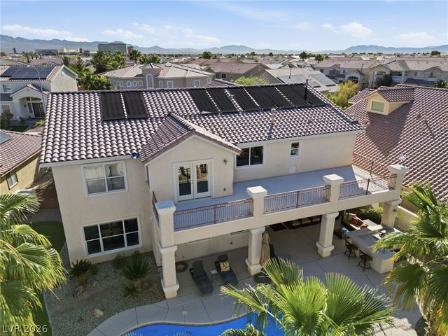 7021 Villada Street, North Las Vegas, NV 89084