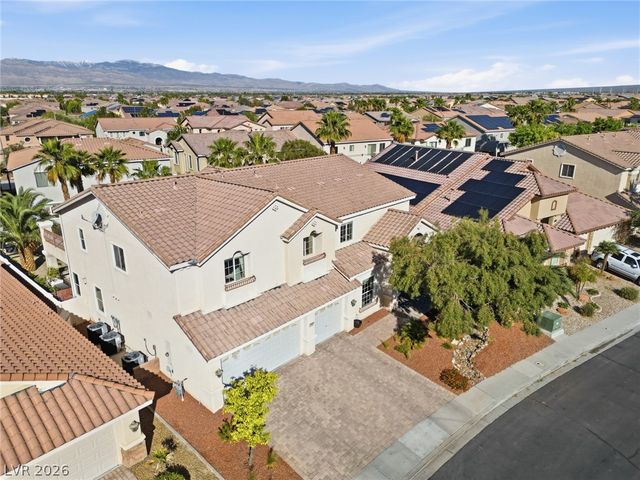 7021 Villada Street, North Las Vegas, NV 89084