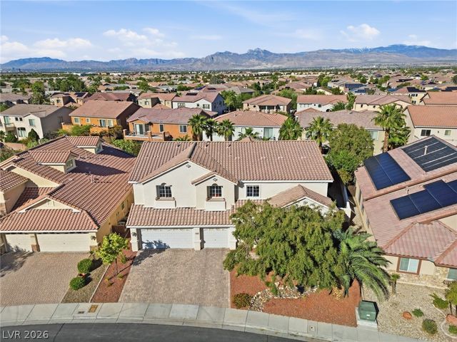 7021 Villada Street, North Las Vegas, NV 89084