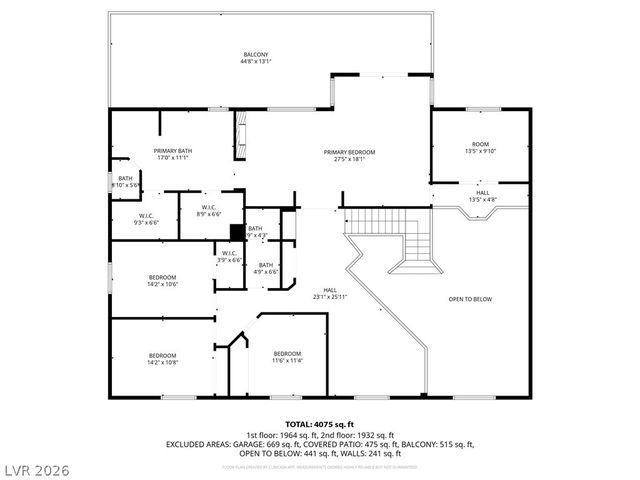 7021 Villada Street, North Las Vegas, NV 89084