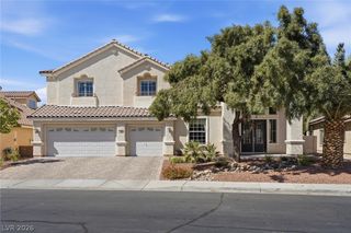 7021 Villada Street, North Las Vegas, NV 89084