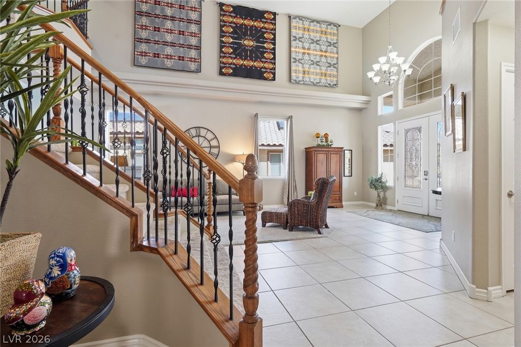 Image 11 of property listing at 7021 Villada Street, North Las Vegas, NV 89084