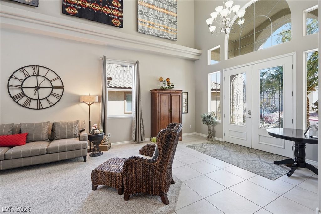 Image 12 of property listing at 7021 Villada Street, North Las Vegas, NV 89084