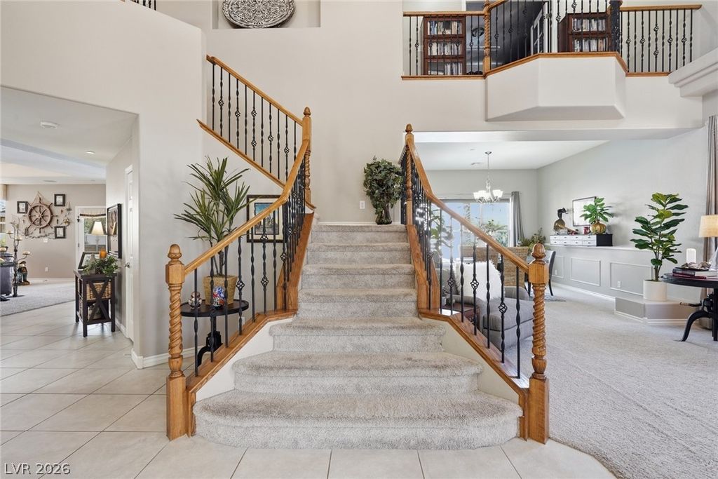 Image 13 of property listing at 7021 Villada Street, North Las Vegas, NV 89084