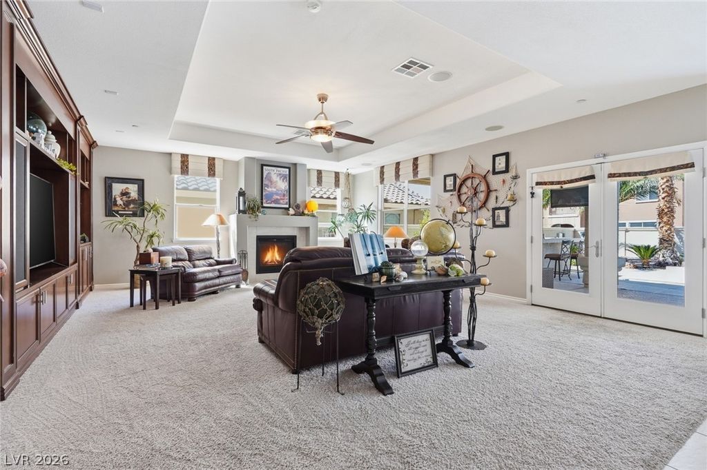 Image 14 of property listing at 7021 Villada Street, North Las Vegas, NV 89084