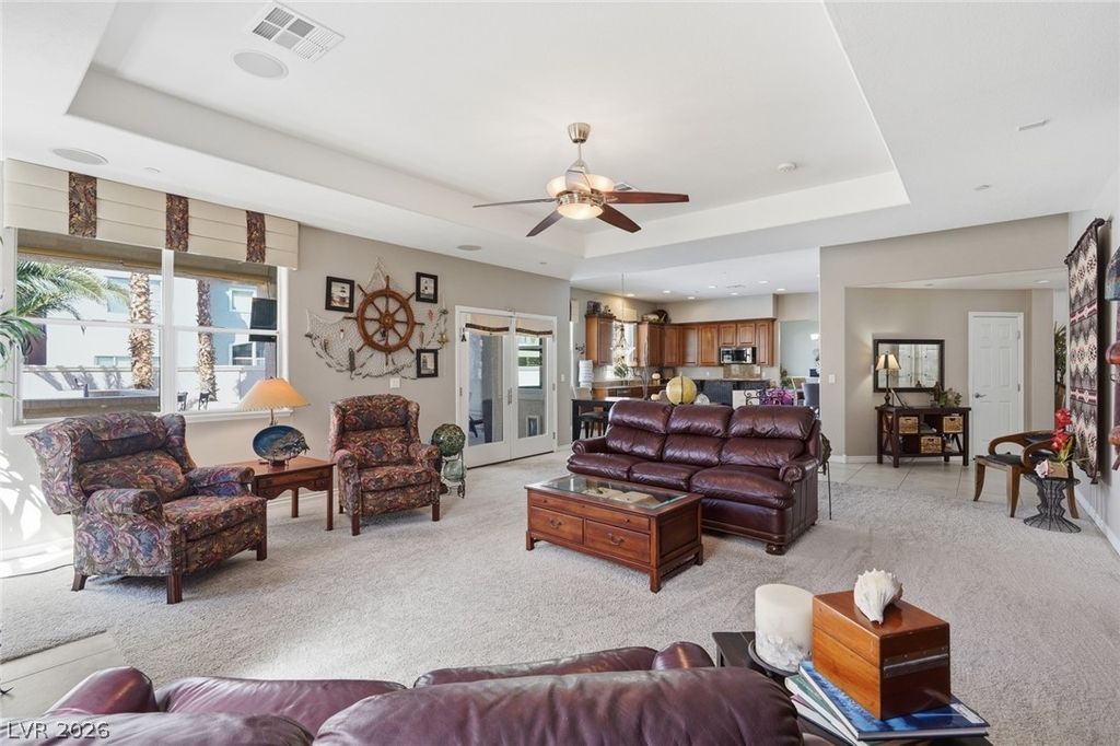 Image 16 of property listing at 7021 Villada Street, North Las Vegas, NV 89084