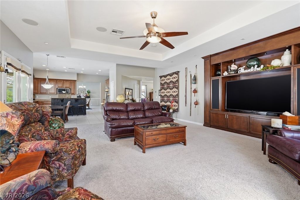 Image 17 of property listing at 7021 Villada Street, North Las Vegas, NV 89084