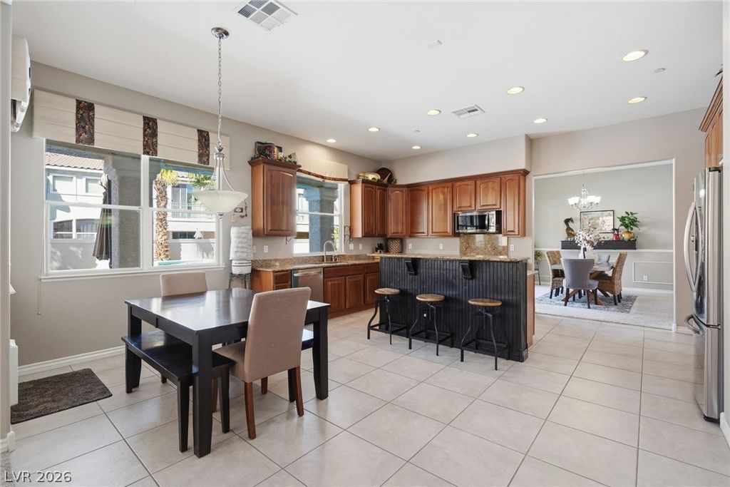 Image 19 of property listing at 7021 Villada Street, North Las Vegas, NV 89084