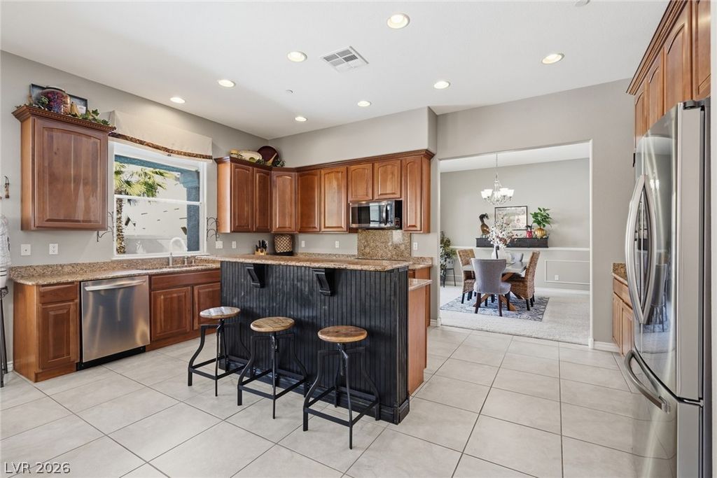 Image 20 of property listing at 7021 Villada Street, North Las Vegas, NV 89084