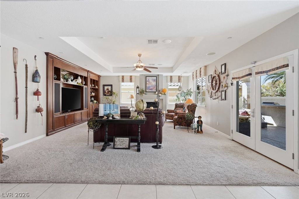 Image 21 of property listing at 7021 Villada Street, North Las Vegas, NV 89084