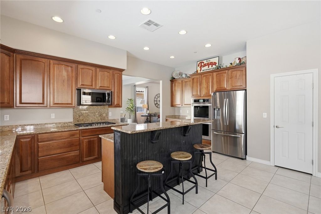 Image 22 of property listing at 7021 Villada Street, North Las Vegas, NV 89084